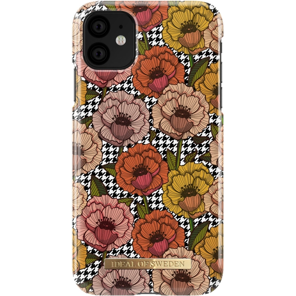 Hurtownia GSM - Etui iDeal Of Sweden Apple iPhone 11 (Retro Bloom) - IDS120RETBLO - {ean13} - Hurt