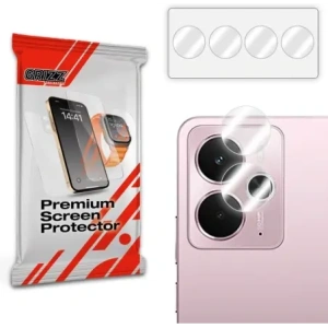 Hurtownia GSM - GrizzGlass HybridGlass Kamera Realme 14 - GRZ13705 - {ean13} - Hurt