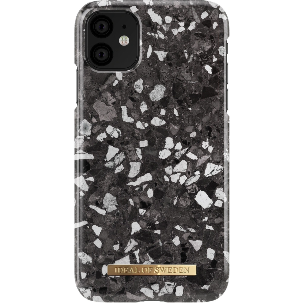 Hurtownia GSM - Etui iDeal Of Sweden Apple iPhone 11 (Midnight Terazzo) - IDS117MDTTEZ - {ean13} - Hurt
