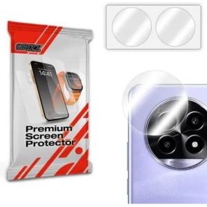 Hurtownia GSM - Szkło na aparat GrizzGlass HybridGlass Camera do Realme 14 Pro Lite - GRZ13707 - {ean13} - Hurt