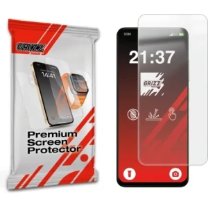 Hurtownia GSM - GrizzGlass Papírový displej Xiaomi Redmi A5 4G - GRZ13708 - {ean13} - Hurt