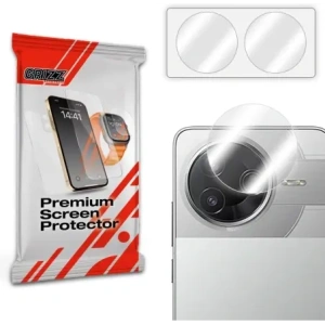 Hurtownia GSM - GrizzGlass HybridGlass Kamera Xiaomi Poco F7 Pro - GRZ13710 - {ean13} - Hurt