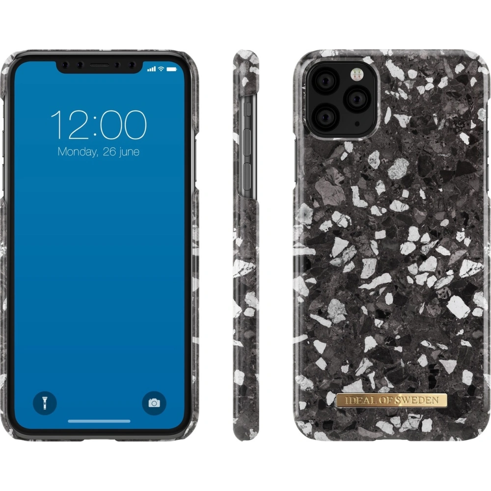 Wholesale iDeal Of Sweden Apple iPhone 11 Pro (Midnight Terazzo) - IDS115MDTTEZ - {ean13} - Hurt