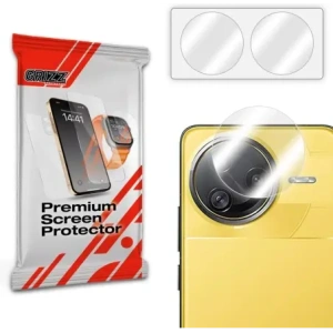 Hurtownia GSM - GrizzGlass HybridGlass Kamera Xiaomi Poco F7 Ultra - GRZ13713 - {ean13} - Hurt