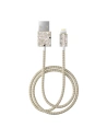 Wholesale iDeal Of Sweden Lightning Cable 1m (Greige Terazzo) - IDS113GRETEZ - {ean13} - Hurt