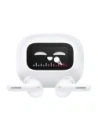 UGREEN EchoBuds HiTune T6 Magic Wireless In-Ear TWS Kopfhörer (Weiß)