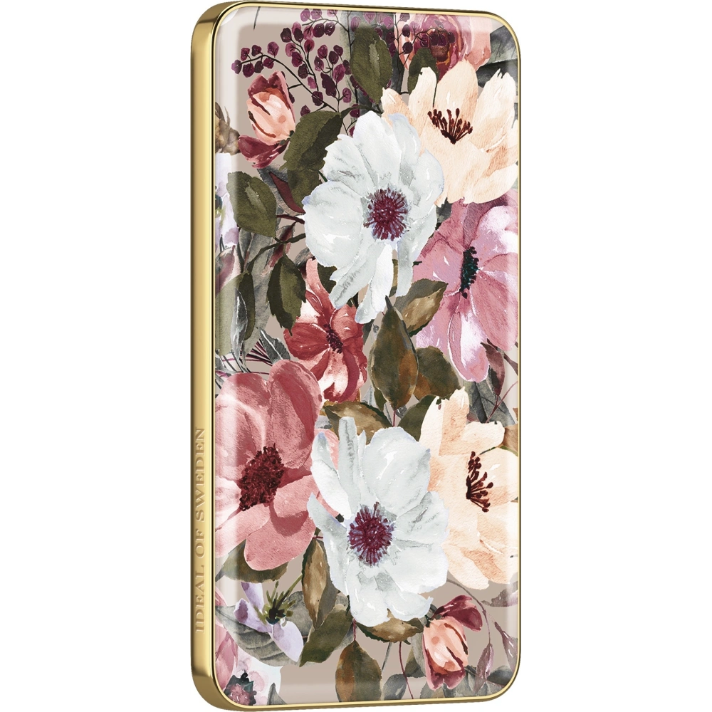 Hurtownia GSM - Powerbank iDeal of Sweden 5000mAh (Floarea dulce) - IDS108SWTBLSM - {ean13} - Hurt