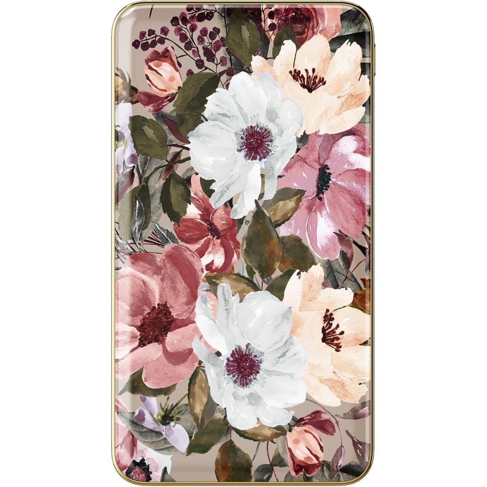 Hurtownia GSM - Powerbank iDeal of Sweden 5000mAh (Sweet Blossom) - IDS108SWTBLSM - {ean13} - Hurt