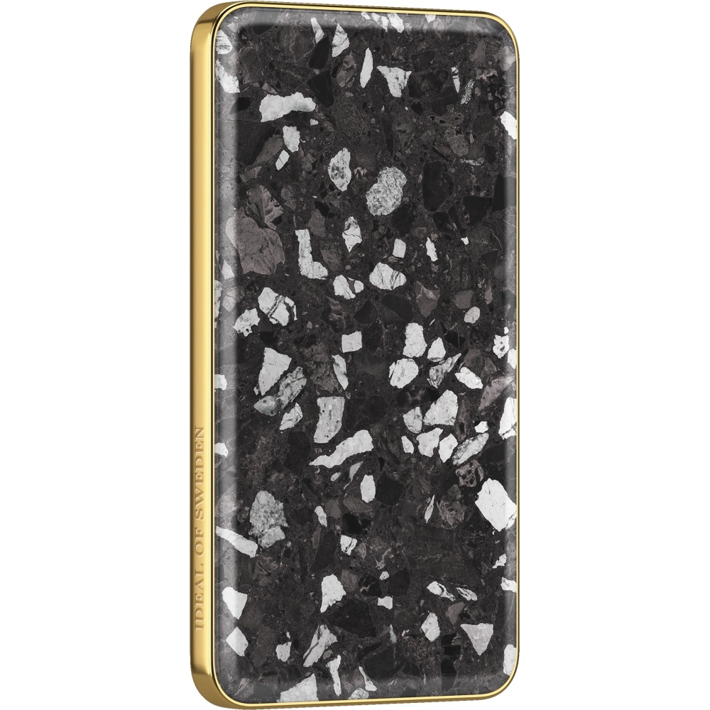 Hurtownia GSM - Powerbank iDeal of Sweden 5000mAh (Midnight Terazzo) - IDS105MDTTEZ - {ean13} - Hurt