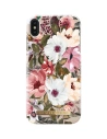 Etui iDeal Of Sweden Apple iPhone Xs Max (Sweet Blossom)