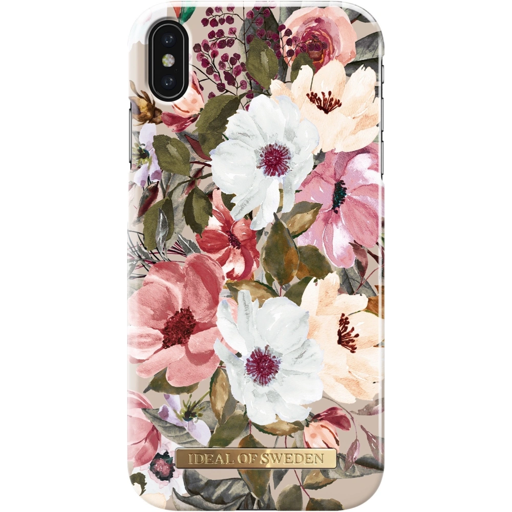 Hurtownia GSM - Etui iDeal Of Sweden Apple iPhone Xs Max (Sweet Blossom) - IDS103SWTBLSM - {ean13} - Hurt