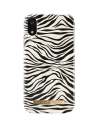 Wholesale iDeal Of Sweden Apple iPhone XR (Zafari Zebra) - IDS100ZEFZEB - {ean13} - Hurt