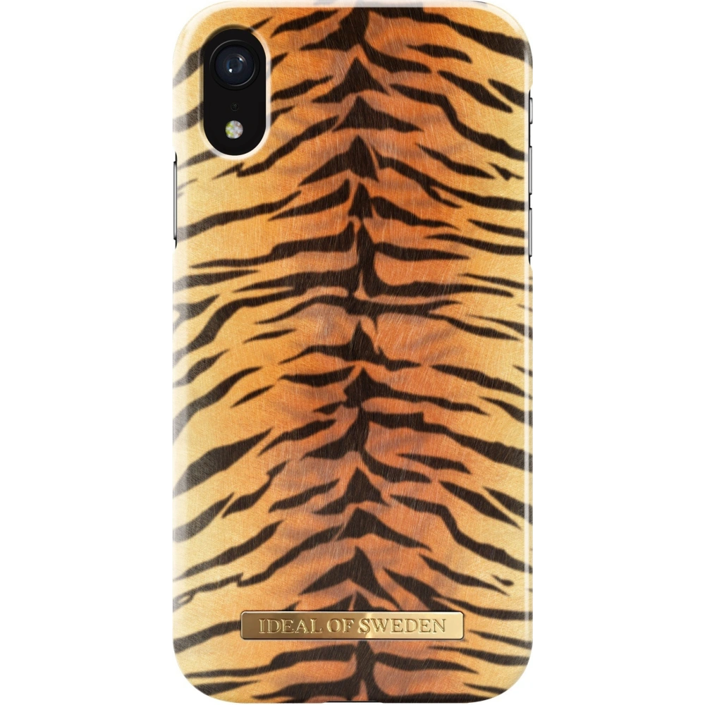 Hurtownia GSM - Etui iDeal Of Sweden Apple iPhone XR (Sonnenuntergang Tiger) - IDS099SUNTIG - {ean13} - Hurt