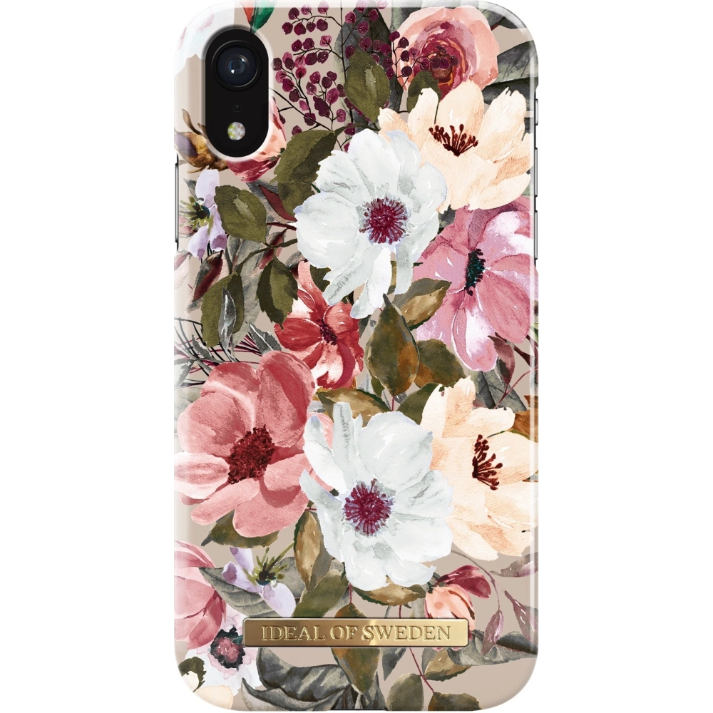 Hurtownia GSM - Etui iDeal Of Sweden Apple iPhone XR (Sweet Blossom) - IDS098SWTBLSM - {ean13} - Hurt