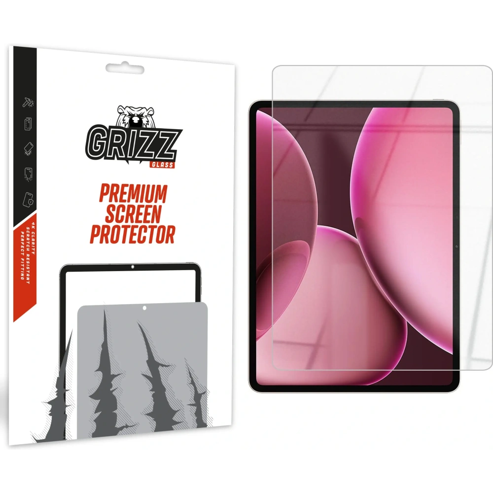 Hurtownia GSM - GrizzGlass HybridGlass Oppo Pad 4 Pro - GRZ13746 - {ean13} - Hurt