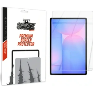 GrizzGlass HybridGlass Samsung Galaxy Tab S10 FE Plus
