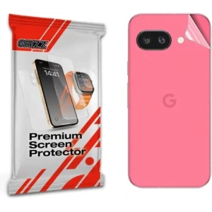 Hurtownia GSM - GrizzGlass SatinSkin Google Pixel 9a - GRZ13748 - {ean13} - Hurt