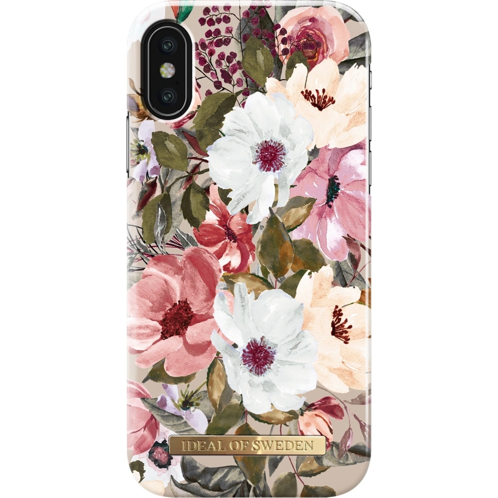 Hurtownia GSM - Etui iDeal Of Sweden Apple iPhone X/Xs (Sweet Blossom) - IDS095SWTBLSM - {ean13} - Hurt