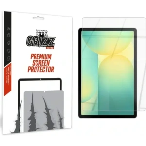 Wholesale GrizzGlass HybridGlass Samsung Galaxy Tab S10 FE - GRZ13749 - {ean13} - Hurt