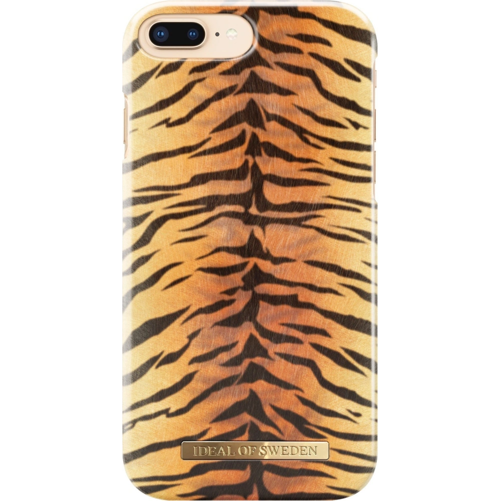Hurtownia GSM - Etui iDeal Of Sweden Apple iPhone 6/6s/7/8 Plus (Sunset Tiger) - IDS093SUNTIG - {ean13} - Hurt
