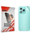 GrizzGlass SatinSkin Honor 400 Lite