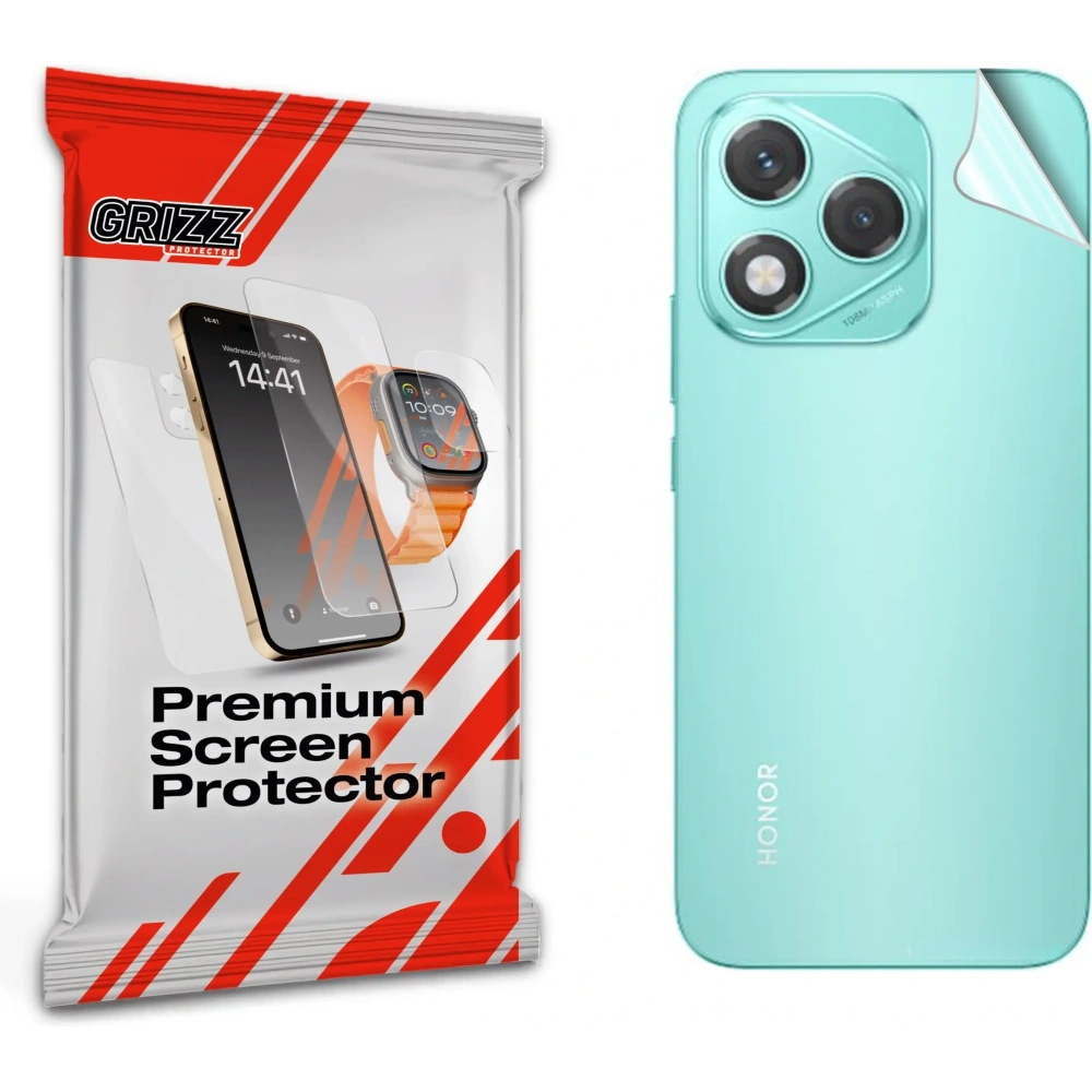 Hurtownia GSM - GrizzGlass SatinSkin Ehren 400 Lite - GRZ13751 - {ean13} - Hurt
