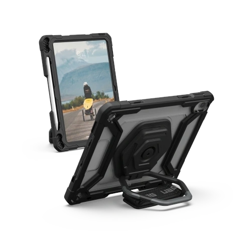 Etui UAG Urban Armor Gear Plasma HS Kickstand Apple iPad 10.9" 2022 / 11" 2025