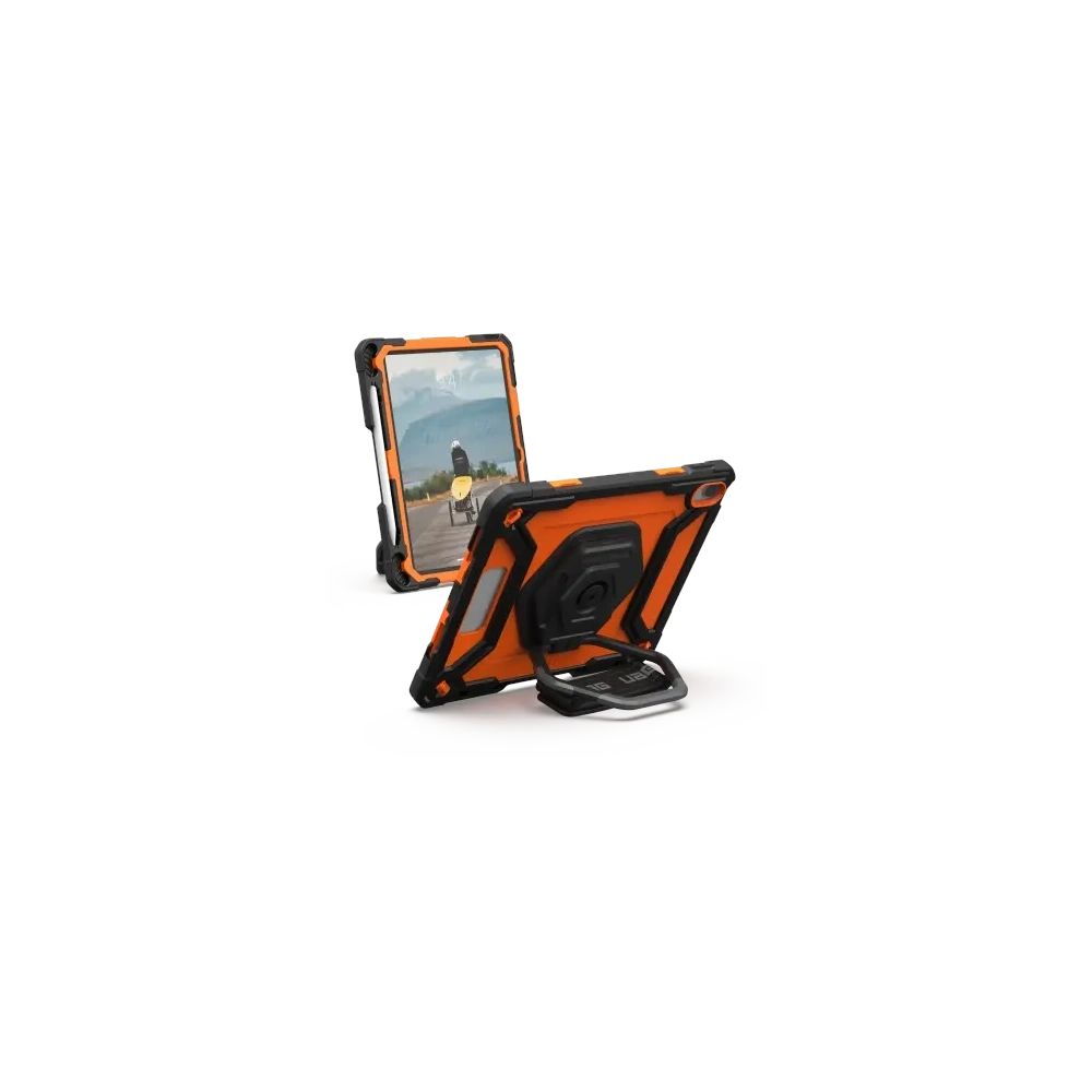 Hurtownia GSM - UAG Urban Armor Gear Plasma HS Kickstand Apple iPad 10.9" 2022 / 11" 2025 - UAG1527 - {ean13} - Hurt