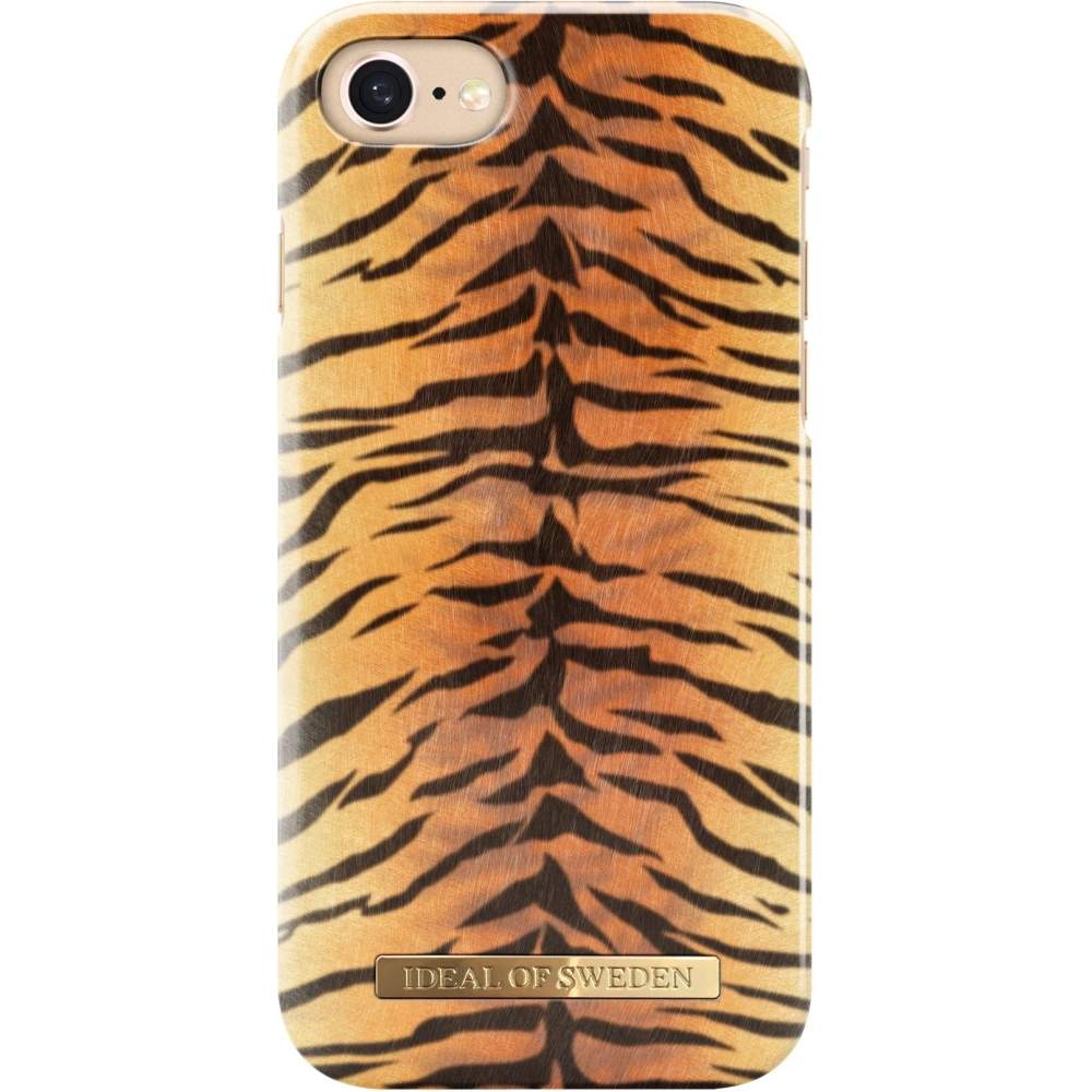 Hurtownia GSM - Etui iDeal Of Sweden Apple iPhone SE 2022/SE 2020/8/7/6 (Sunset Tiger) - IDS089SUNTIG - {ean13} - Hurt