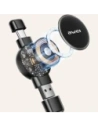 Hurtownia GSM - AWEI W26 Ladegerät für Apple Watch / Samsung Watch schwarz - AWEI248 - {ean13} - Hurt