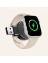 Hurtownia GSM - AWEI W26 Ladegerät für Apple Watch / Samsung Watch schwarz - AWEI248 - {ean13} - Hurt