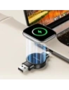 Hurtownia GSM - AWEI W26 Nabíječka pro Apple Watch / Samsung Watch černá - AWEI248 - {ean13} - Hurt