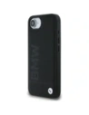 Hurtownia GSM - BMW Leder-Heißprägung Apple iPhone 16e schwarz - BMW816 - {ean13} - Hurt