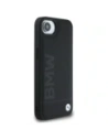 Hurtownia GSM - BMW Leder-Heißprägung Apple iPhone 16e schwarz - BMW816 - {ean13} - Hurt