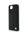 Hurtownia GSM - BMW Leder-Heißprägung Apple iPhone 16e schwarz - BMW816 - {ean13} - Hurt