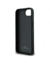 Hurtownia GSM - BMW Leder-Heißprägung Apple iPhone 16e schwarz - BMW816 - {ean13} - Hurt