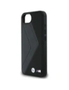 Hurtownia GSM - BMW Oversized csíkok MagSafe Apple iPhone 16e fekete - BMW817 - {ean13} - Hurt