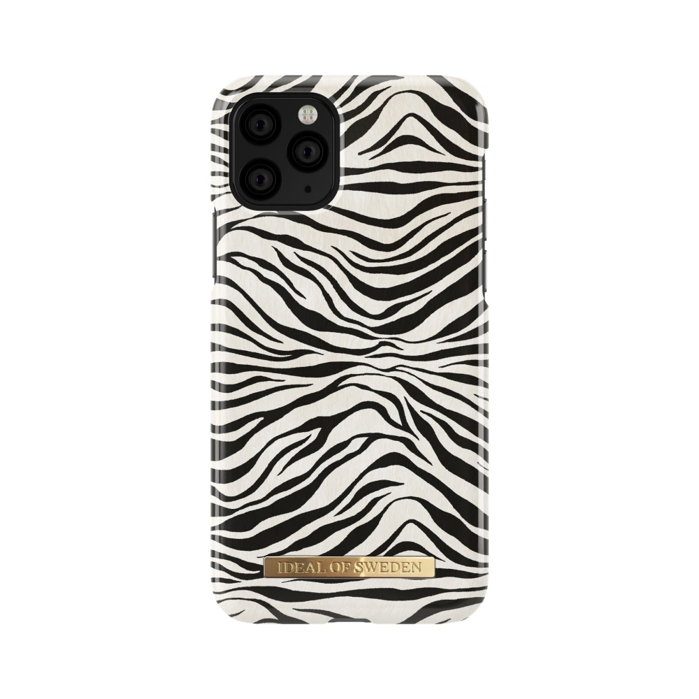Wholesale iDeal Of Sweden Apple iPhone 11 Pro Max (Zafari Zebra) - IDS085ZAFZEB - {ean13} - Hurt