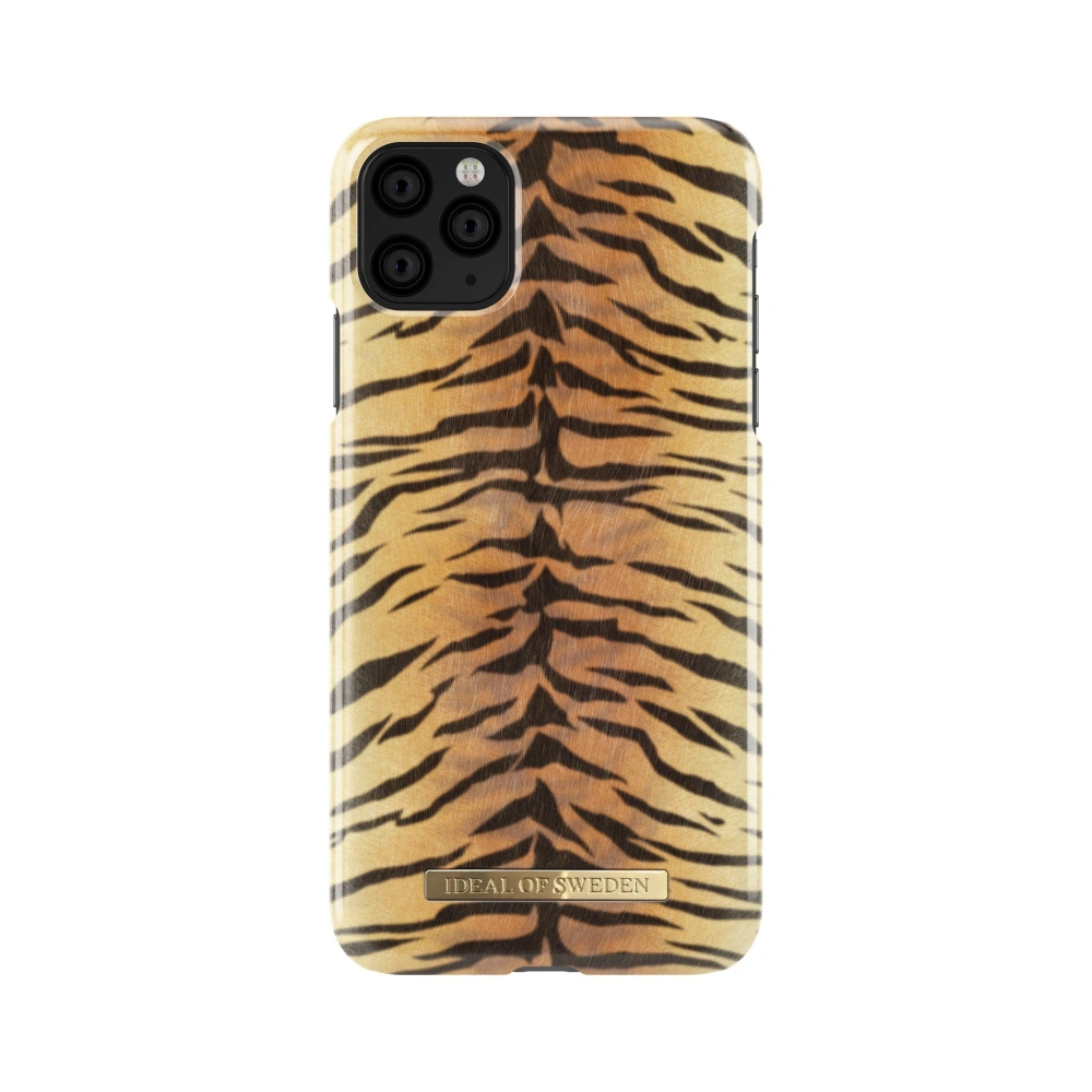 Hurtownia GSM - Etui iDeal Of Sweden Apple iPhone 11 Pro Max (Sunset Tiger) - IDS084SUNTIG - {ean13} - Hurt