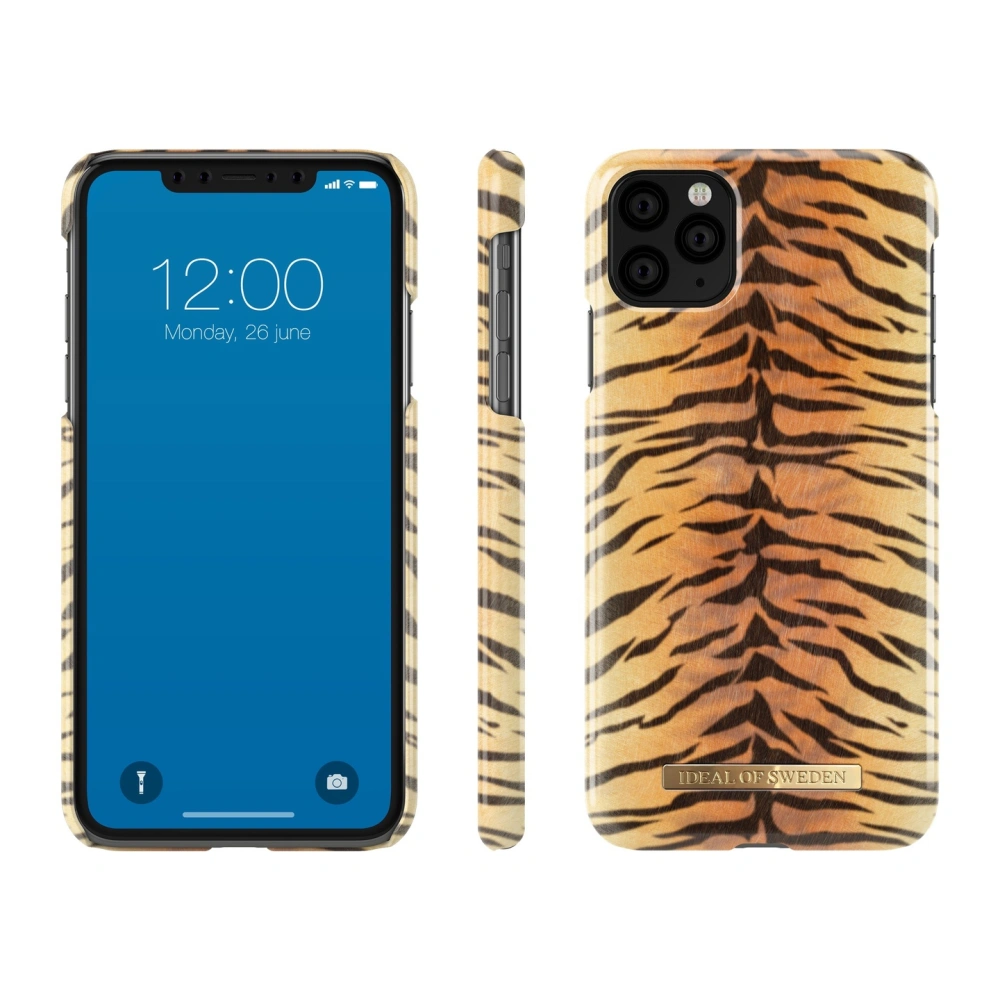 Wholesale iDeal Of Sweden Apple iPhone 11 Pro Max (Sunset Tiger) - IDS084SUNTIG - {ean13} - Hurt