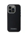 Hurtownia GSM - Karl Lagerfeld FW Fémlemez MagSafe Apple iPhone 15 Pro Max fekete - KLD22003 - {ean13} - Hurt