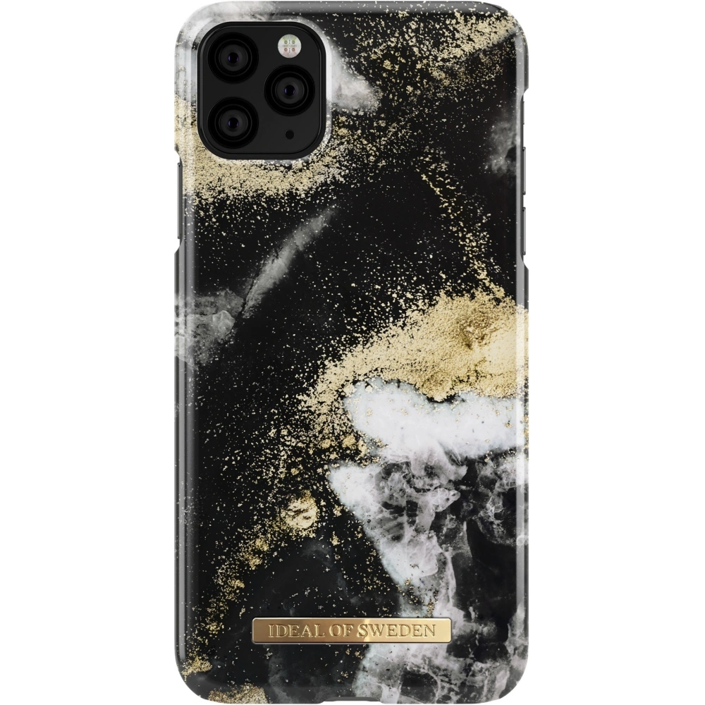 Hurtownia GSM - Etui iDeal Of Sweden Apple iPhone 11 Pro Max (Black Galaxy Marble) - IDS082BLKGLXMRB - {ean13} - Hurt