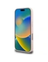 Hurtownia GSM - Karl Lagerfeld 3D gumový monogram & Choupette Apple iPhone 16 Pro růžový - KLD22005 - {ean13} - Hurt