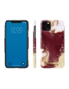 Hurtownia GSM - Etui iDeal Of Sweden Apple iPhone 11 Pro Max (Golden Burgundy Marble) - IDS081GLDBRGMRB - {ean13} - Hurt