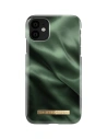 iDeal Of Sweden Apple iPhone 11 (Emerald Satin)