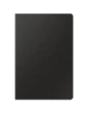 Samsung Book Cover Keyboard AI Key Galaxy Tab S10 FE+ Plus black