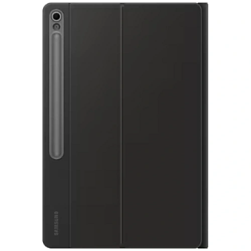 Etui Samsung Book Cover Keyboard AI Key do Galaxy Tab S10 FE+ Plus czarny