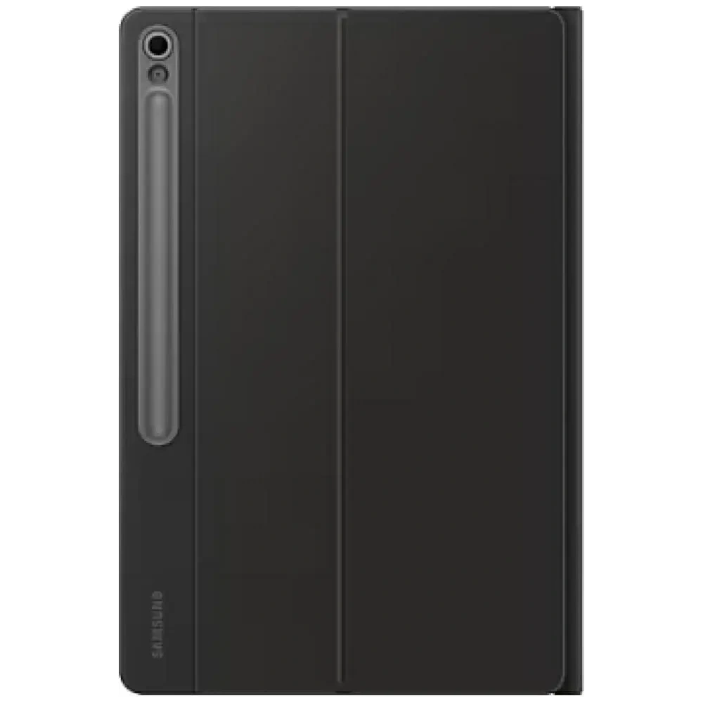 Hurtownia GSM - Samsung Könyv Borító Billentyűzet AI Kulcs Galaxy Tab S10 FE+ Plus fekete - SMG1300 - {ean13} - Hurt