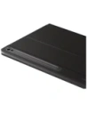 Hurtownia GSM - Samsung Book Cover Keyboard AI Klávesnice Galaxy Tab S10 FE+ Plus černá - SMG1300 - {ean13} - Hurt