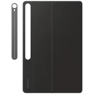 Hurtownia GSM - Samsung Tastatură Book Cover AI Key Galaxy Tab S10 FE+ Plus negru - SMG1300 - {ean13} - Hurt